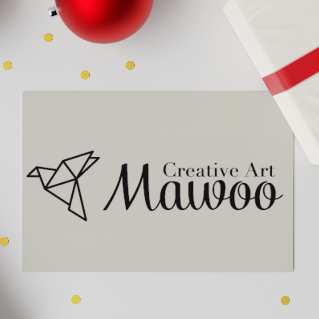 Tarjeta Regalo Mawoobrand – Elige Estilo, Regala Pasión por los Coches