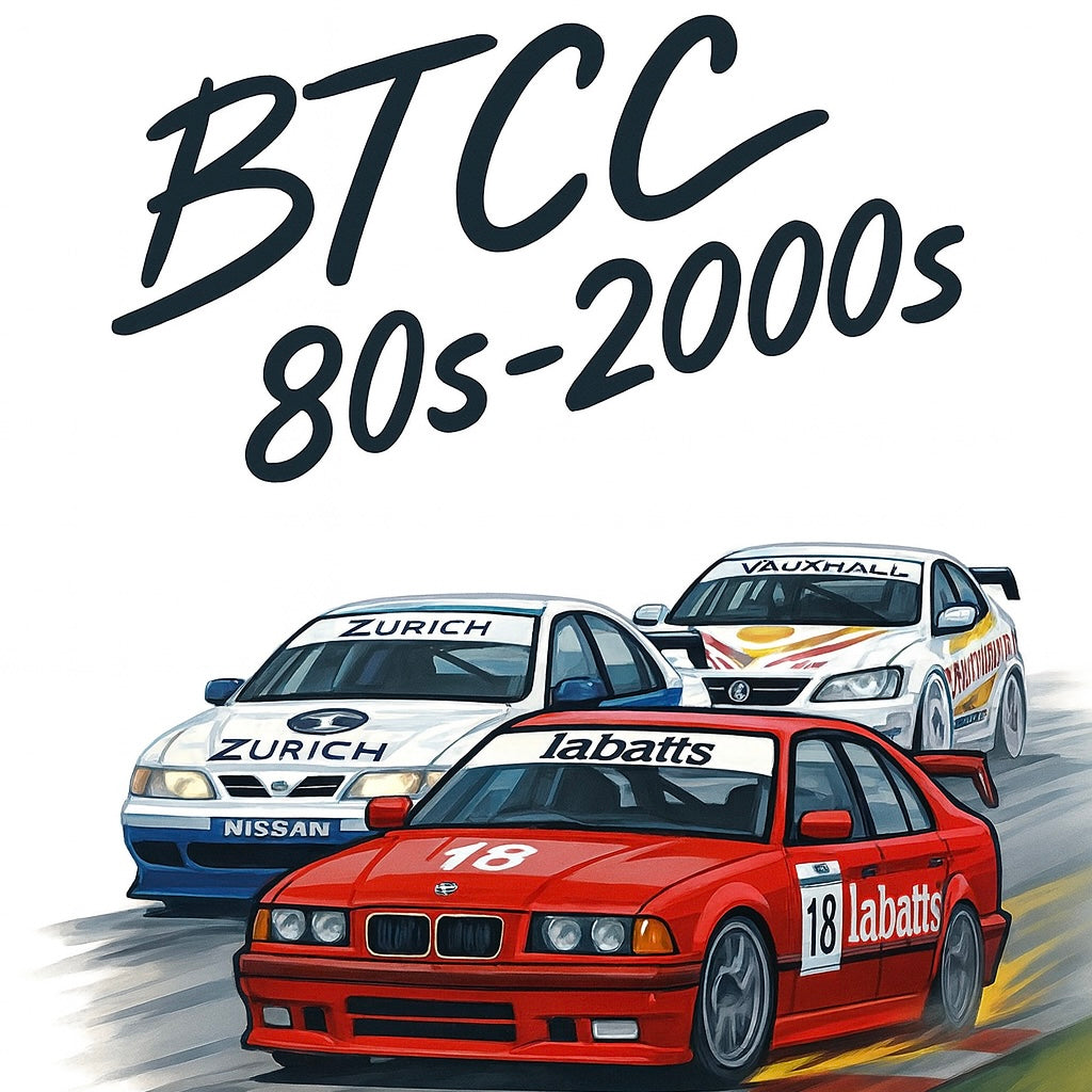BTCC