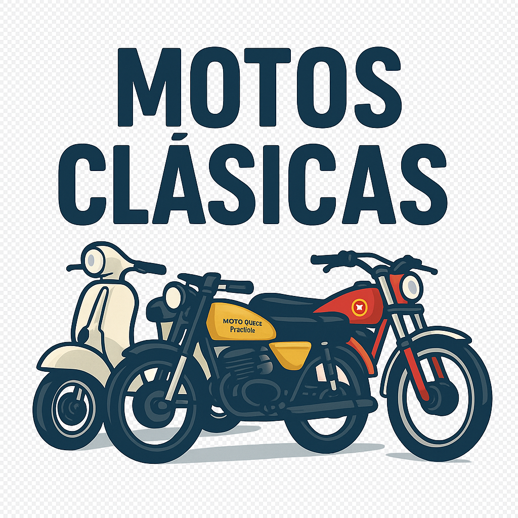 Motos Clásicas