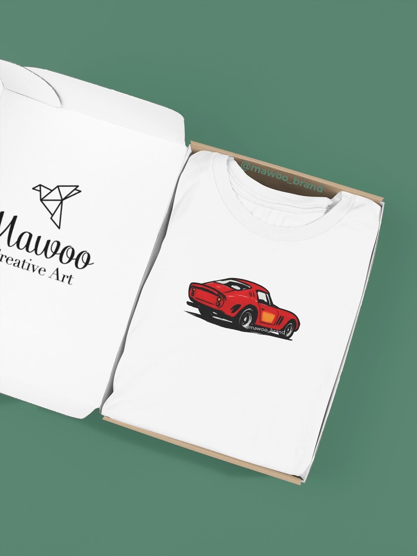 Ferrari 250 GTO