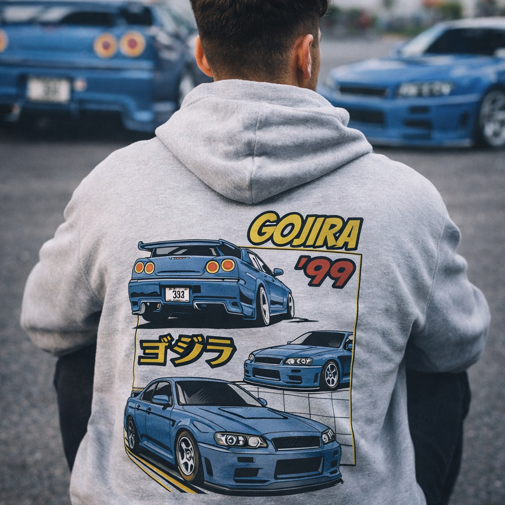 SKYLINE GORIJA 99